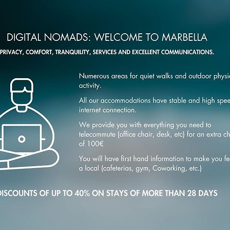 Vacation Marbella I Villa Sirius, Golf Valley, Private Heated Pool, Sauna, Billiard, Cinema, Awarded Holiday Rental 외부 사진