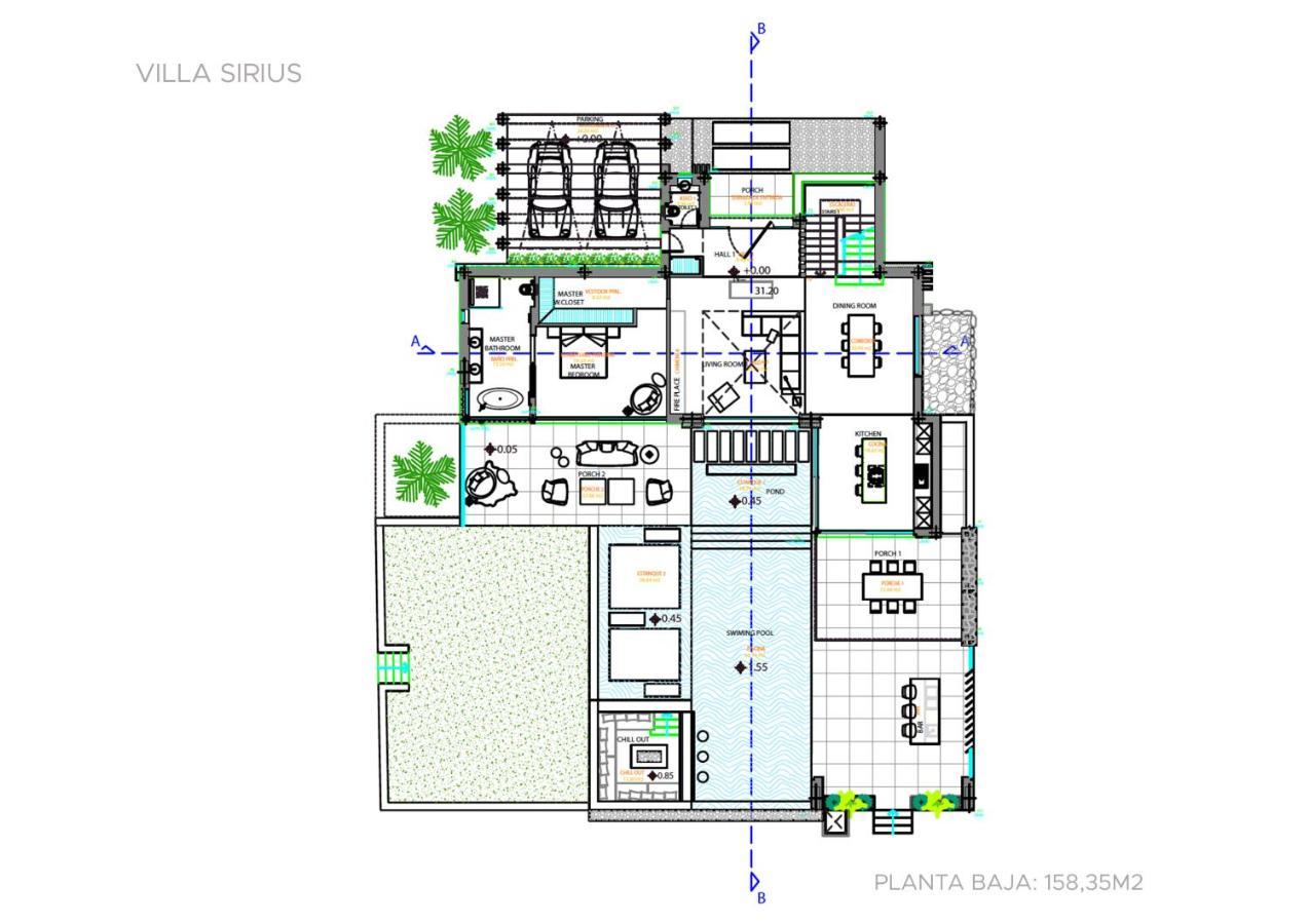 Vacation Marbella I Villa Sirius, Golf Valley, Private Heated Pool, Sauna, Billiard, Cinema, Awarded Holiday Rental 외부 사진