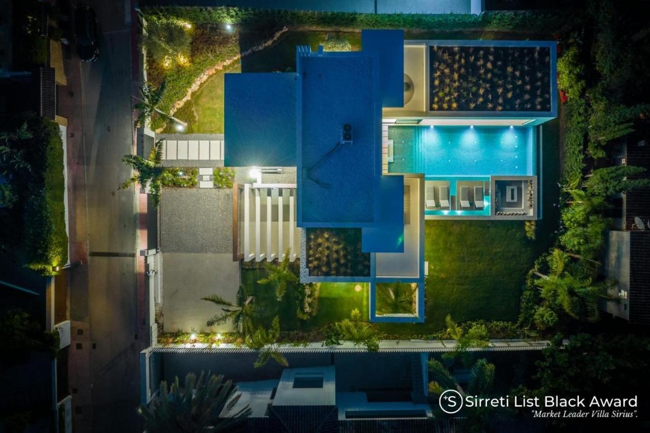 Vacation Marbella I Villa Sirius, Golf Valley, Private Heated Pool, Sauna, Billiard, Cinema, Awarded Holiday Rental 외부 사진