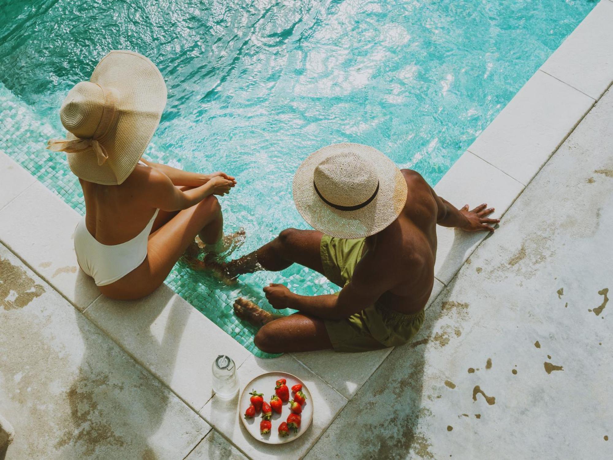 Vacation Marbella I Villa Sirius, Golf Valley, Private Heated Pool, Sauna, Billiard, Cinema, Awarded Holiday Rental 외부 사진